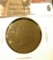 1814 U.S. Large Cent, Fair.