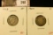 (2) Barber Dimes, 1903 VG+, 1903-O G+, value for pair $10