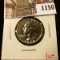 1150 . 1954 Proof Washington Quarter, value $25