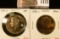 1172 . (2) Proof Kennedy Half Dollars, 1971-S & 1972-S, value for p