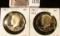 1175 . ( 2) Proof Kennedy Half Dollars, 1978-S & 1979-S type 1, val