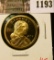 1193 . 2003-S Proof Sacagawea Dollar, value $6