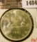 1484 . 1961 Canada Silver Dollar, BU, value $30+