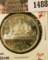 1488 . 1965 Canada Silver Dollar, Type 4 LB P5, BU, value $30+