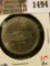 1494 . 1973 Canada One Dollar, BU, value $5+
