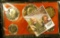 1577 . 1974 S United States six-piece Proof Set. original as issued