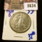 1634 . 1929-S Walking Liberty Half Dollar