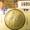 1695 . 1929-S Walking Liberty Half Dollar