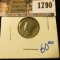 1790 . 1926-S Mercury Dime