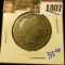 1807 . Key Date 1914 P Barber Half Dollar.  Check Your Coin Books O