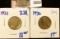 1820 . 1921 and 1930 Buffalo Nickels