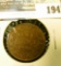 1906 Canada Large Cent. EF.