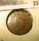 1826 U.S. Large Cent, G.