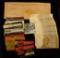 (22) Old Credit Card Style cards including 