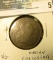 1805 U.S. Large Cent, VG, heavy corrosion.