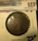 1846 BRAIDED HAIR LARGE CENT