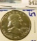 1962 PROOF FRANKLIN HALF DOLLAR