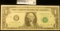 $1 note Series 1981 Star Replacement Atlanta Note Choice Uncirculated.