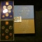 1977 AND 1978 COINAGE OF GREAT BRITAIN AND NORTHERN IRELAND COIN SETS