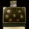 1988 PROOF SET FROM GREAT BRITAIN