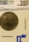 1901 V NICKEL WITH FULL LIBERTY AND NICE DETAILS IN THE HAIRLINE