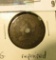 1809 U.S. Large Cent, G, interesting repair.