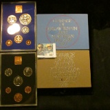 1977 AND 1978 COINAGE OF GREAT BRITAIN AND NORTHERN IRELAND COIN SETS