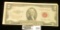 1953 United States Note Two Dollar 