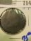 1808 CLASSIC HEAD LARGE CENT