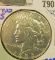 1935-S PEACE DOLLAR