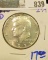 1970-D KEY DATE KENNEDY HALF DOLLAR