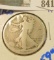 1916 WALKING LIBERTY HALF DOLLAR