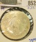 1933-M SILVER MEXICAN ONE PESO COIN