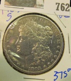 KEY DATE 1903-S MORGAN SILVER DOLLAR