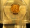 1115 _ 1941 S Lincoln Cent, PCGS slabbed MS65RD