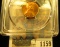 1159 _ 1945 S Lincoln Cent, PCGS slabbed MS65RD