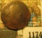 1174 _ 1796 U.S. Large Cent, very scarce date.