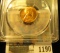 1190 _ 1937 D Lincoln Cent, PCGS slabbed MS64RD