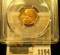 1194 _ 1938 D Lincoln Cent, PCGS slabbed MS65RD