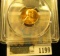 1199 _ 1940 P Lincoln Cent, PCGS slabbed MS65RD