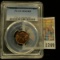 1249 _ 1950 D Lincoln Cent, PCGS slabbed MS65RD.