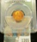1305 _ 1951 D Lincoln Cent, PCGS slabbed MS65RD.