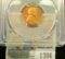 1306 _ 1952 P Lincoln Cent, PCGS slabbed MS65RD.