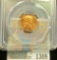1309 _ 1953 D Lincoln Cent, PCGS slabbed MS65RD.
