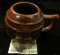 1474 _ Stoneware Mug 