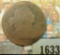 1633 _ 1799??? U.S. Large Cent, Fair.
