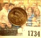 1734 _ 1907 U.S. Indian Head Cent, Purchased from 