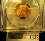 1132 _ 1944 P Lincoln Cent, PCGS slabbed MS65RD