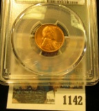 1142 _ 1944 S Lincoln Cent, PCGS slabbed MS65RD