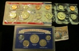 1524 _ 1992 U.S. Mint Set, original as issued & 